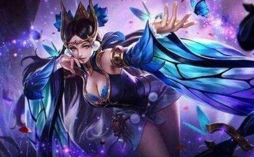 新皮肤爆料视频最新版,视觉盛宴，神秘英雄即将登场！  第3张