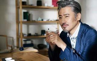 娱乐圈中爆料大叔的明星,大叔明星的幕后故事 第1张 娱乐圈中爆料大叔的明星,大叔明星的幕后故事 第1张